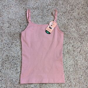 Shapermint Dusty Pink Camisole Top